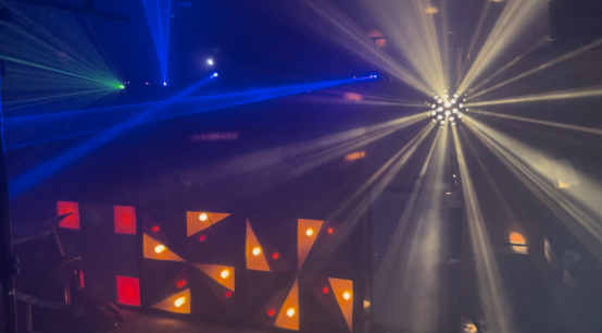 Mobile Disco Roadshow 