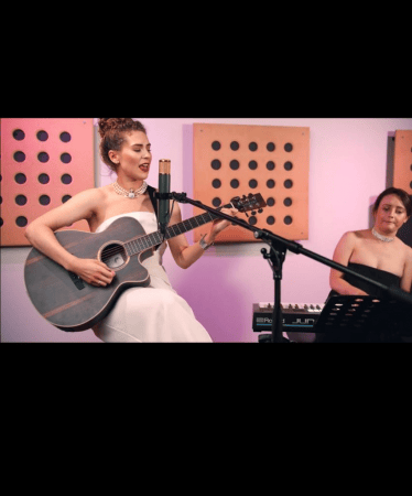 Clarke&Carter Duo - Photo 2