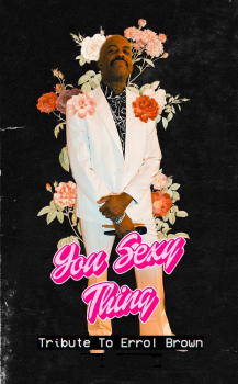 You Sexy Thing Live