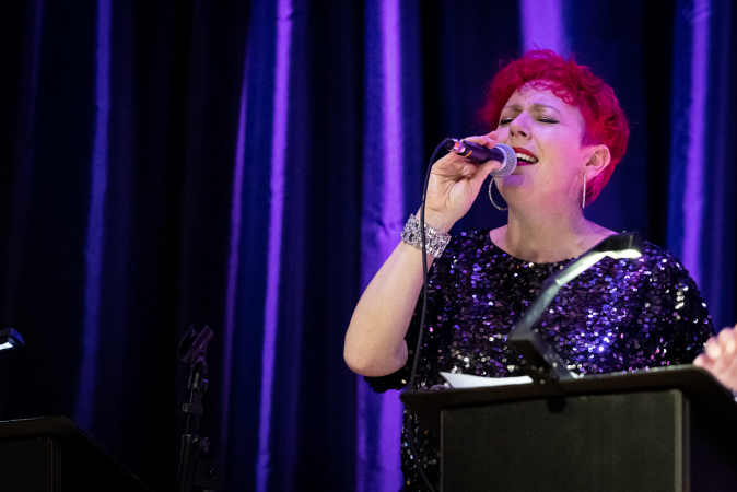 Chris Coull Big Band - Photo 4
