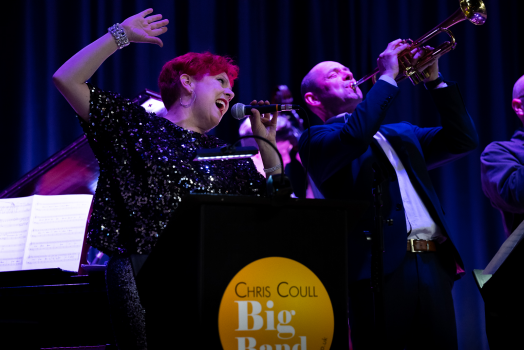 Chris Coull Big Band