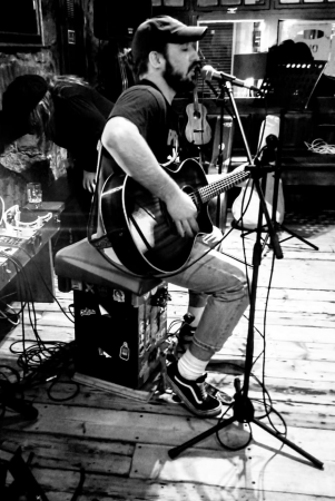 Oli Rio Sanchez - Photo 5