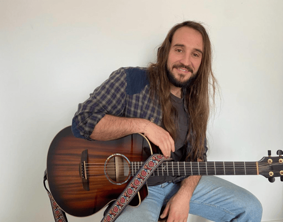 Oli Rio Sanchez - Photo 7