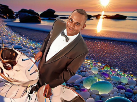 Steelasophical Steel Band