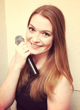 Katy James Wedding and Event Singer - Photo 4
