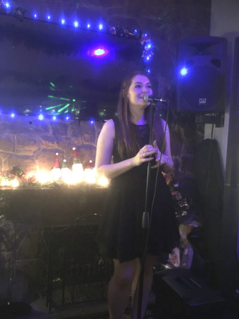 Katy James Wedding and Event Singer - Photo 6