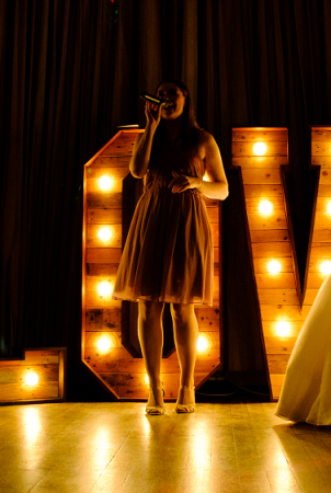 Katy James Wedding and Event Singer - Photo 10