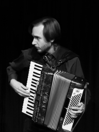 Climax Ceilidh Band - Photo 4