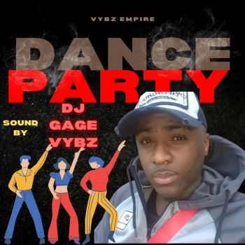 Dj gage Vybz 