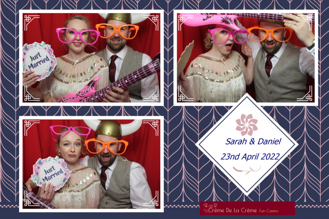 Photobooth Hire  - Photo 2