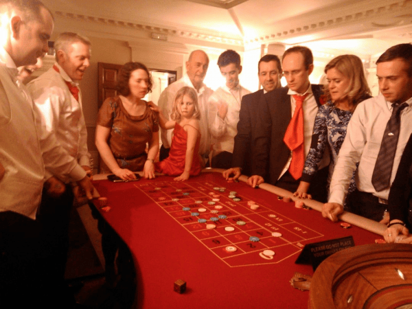 Creme De La Creme Fun Casino - Photo 13