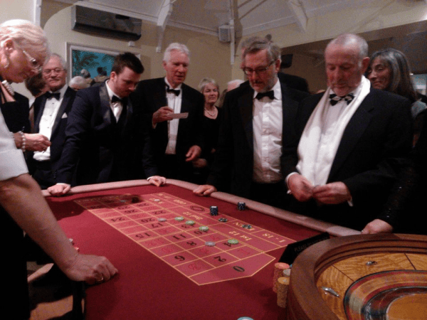 Creme De La Creme Fun Casino - Photo 15