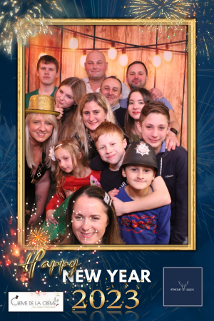 Magic Mirror Hire  - Photo 8