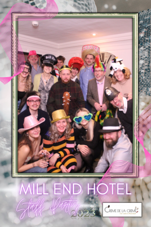 Magic Mirror Hire  - Photo 10