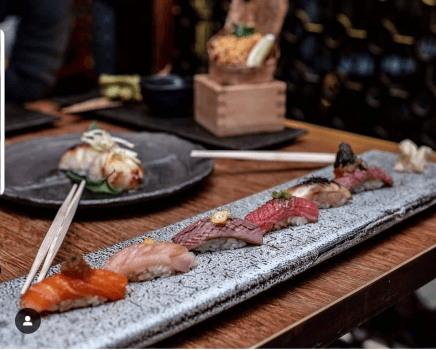 Catering London