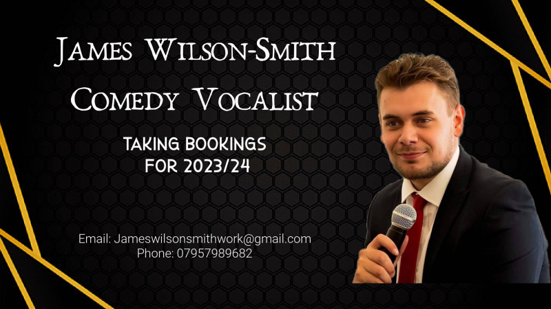 James Wilson-smith - Photo 3