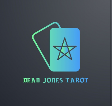 Dean Jones Tarot