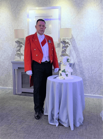 Master of Ceremonies and Wedding Day Manager - Photo 5