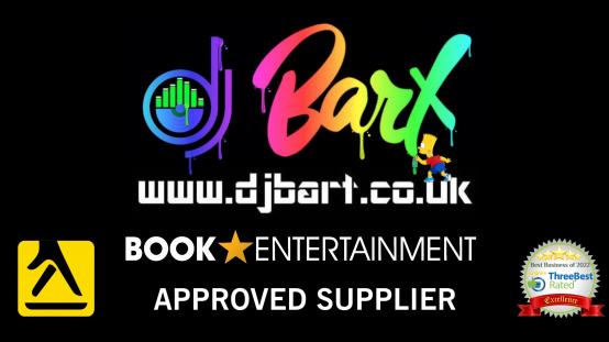 DJ BART
