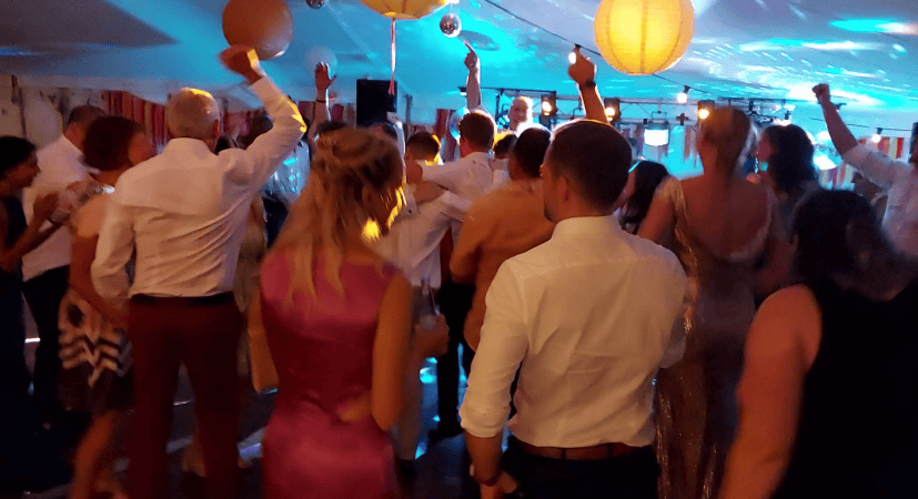 Centre Stage Discos & Karaoke - Photo 6