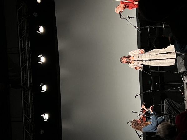 Classical Singer  - Photo 3