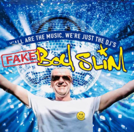 Fakeboy Slim - Photo 2