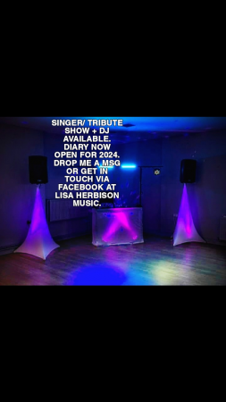 Tribute show & DJ - Photo 2