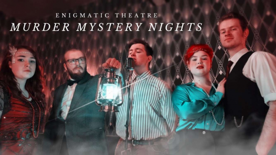 Enigmatic Murder Mysteries - Photo 3