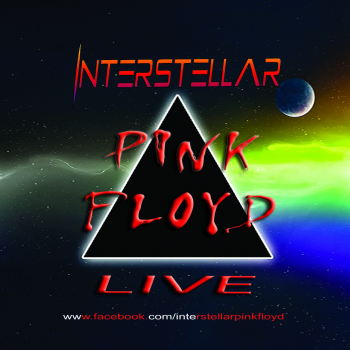 Interstellar Pink Floyd