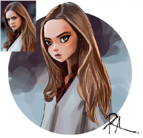 Live Caricature - Photo 5
