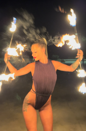 Fire Performance - Photo 2