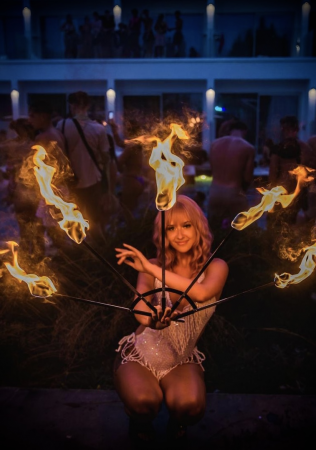 Fire Performance - Photo 4