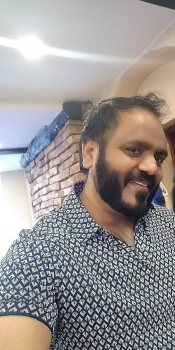 Singing Vinod