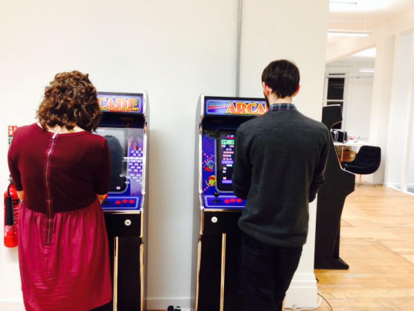 A1 Arcade Game Hire  - Photo 4