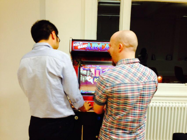 A1 Arcade Game Hire  - Photo 5