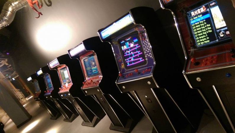 A1 Arcade Game Hire  - Photo 6