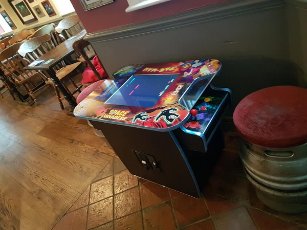 A1 Arcade Game Hire  - Photo 9