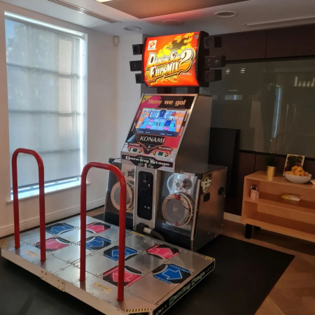 A1 Dance Machine Hire  - Photo 2