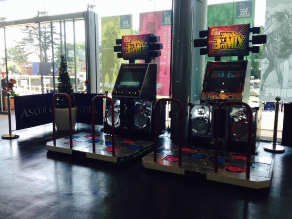 A1 Dance Machine Hire  - Photo 3