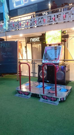A1 Dance Machine Hire  - Photo 4