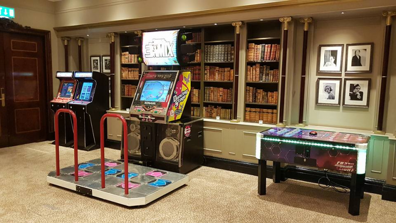 A1 Dance Machine Hire  - Photo 5