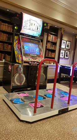 A1 Dance Machine Hire  - Photo 6