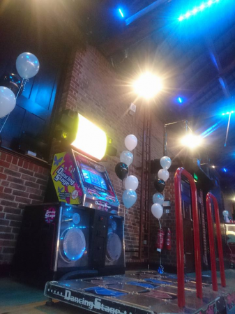 A1 Dance Machine Hire  - Photo 8