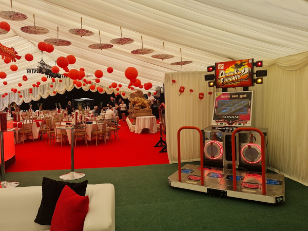A1 Dance Machine Hire  - Photo 9