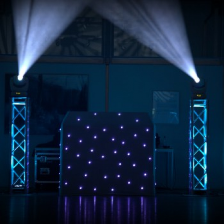 Sliding Vinyl DJs - Photo 2
