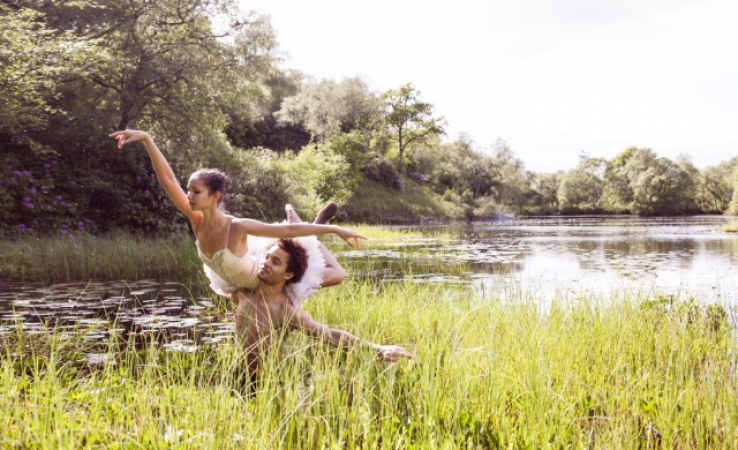 Dancers and Ballerinas - Photo 4