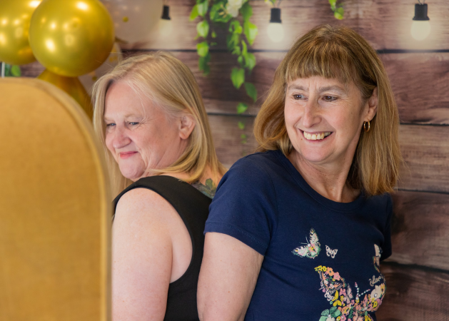R & R Photobooths  - Photo 15