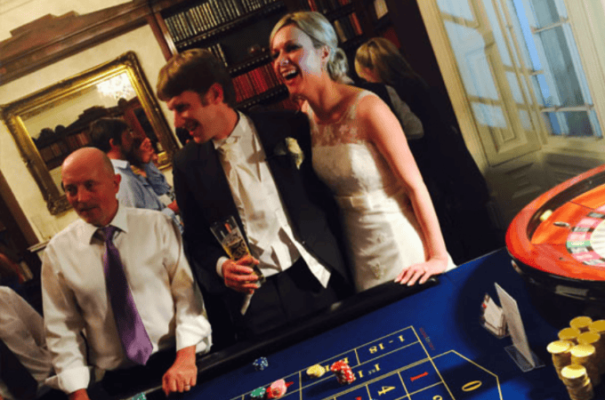 Casino Table Hire - Photo 3