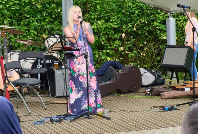 Pip Waite  - Photo 2