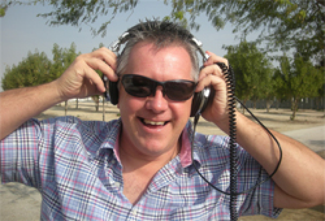 DJ Stevie George - Photo 6